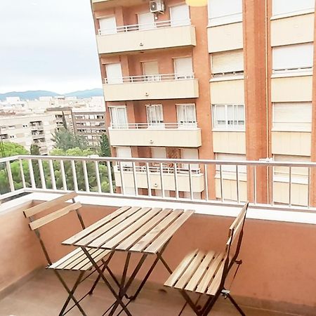 Tarragonaapartments Prim 350 Reus Buitenkant foto