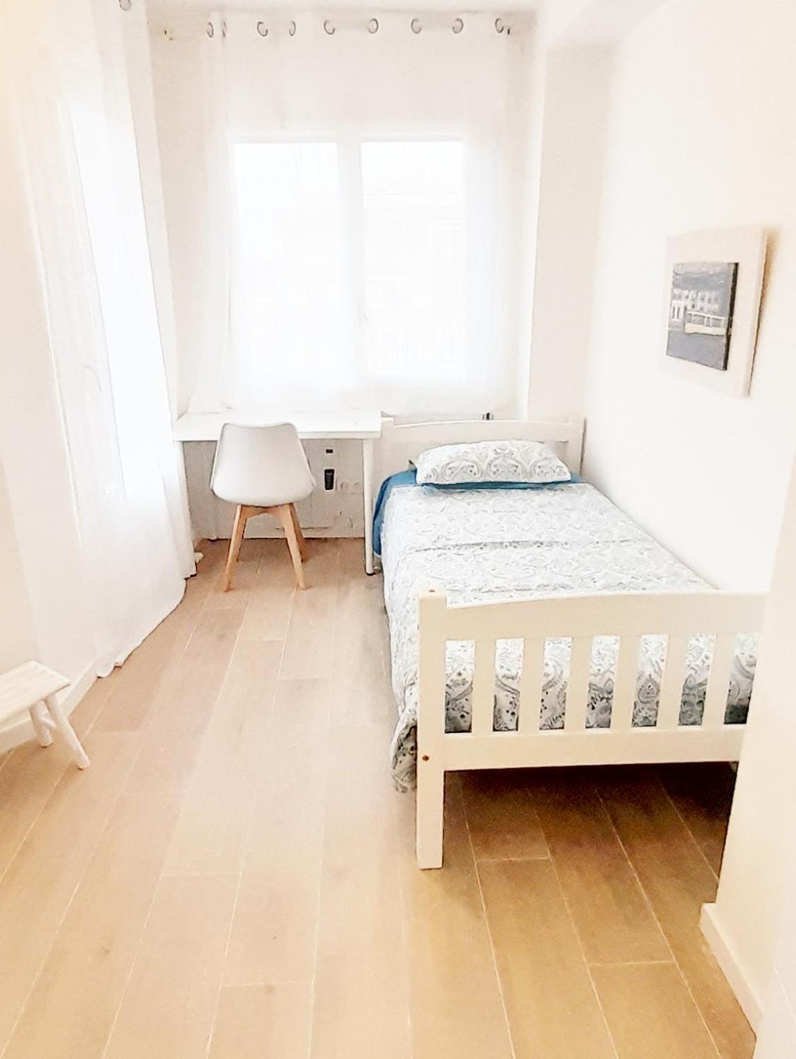 Tarragonaapartments Prim 350 Reus Buitenkant foto