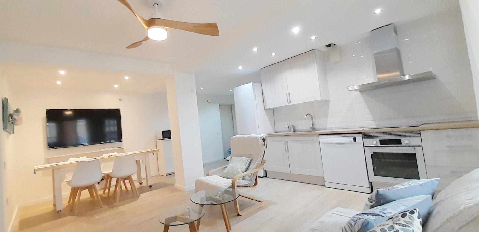 Tarragonaapartments Prim 350 Reus Buitenkant foto