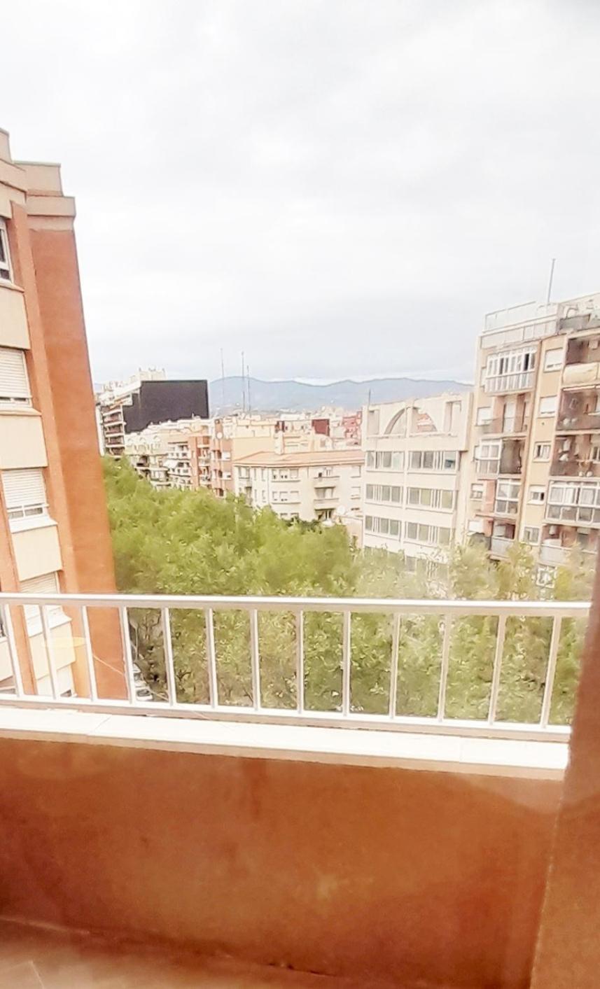 Tarragonaapartments Prim 350 Reus Buitenkant foto