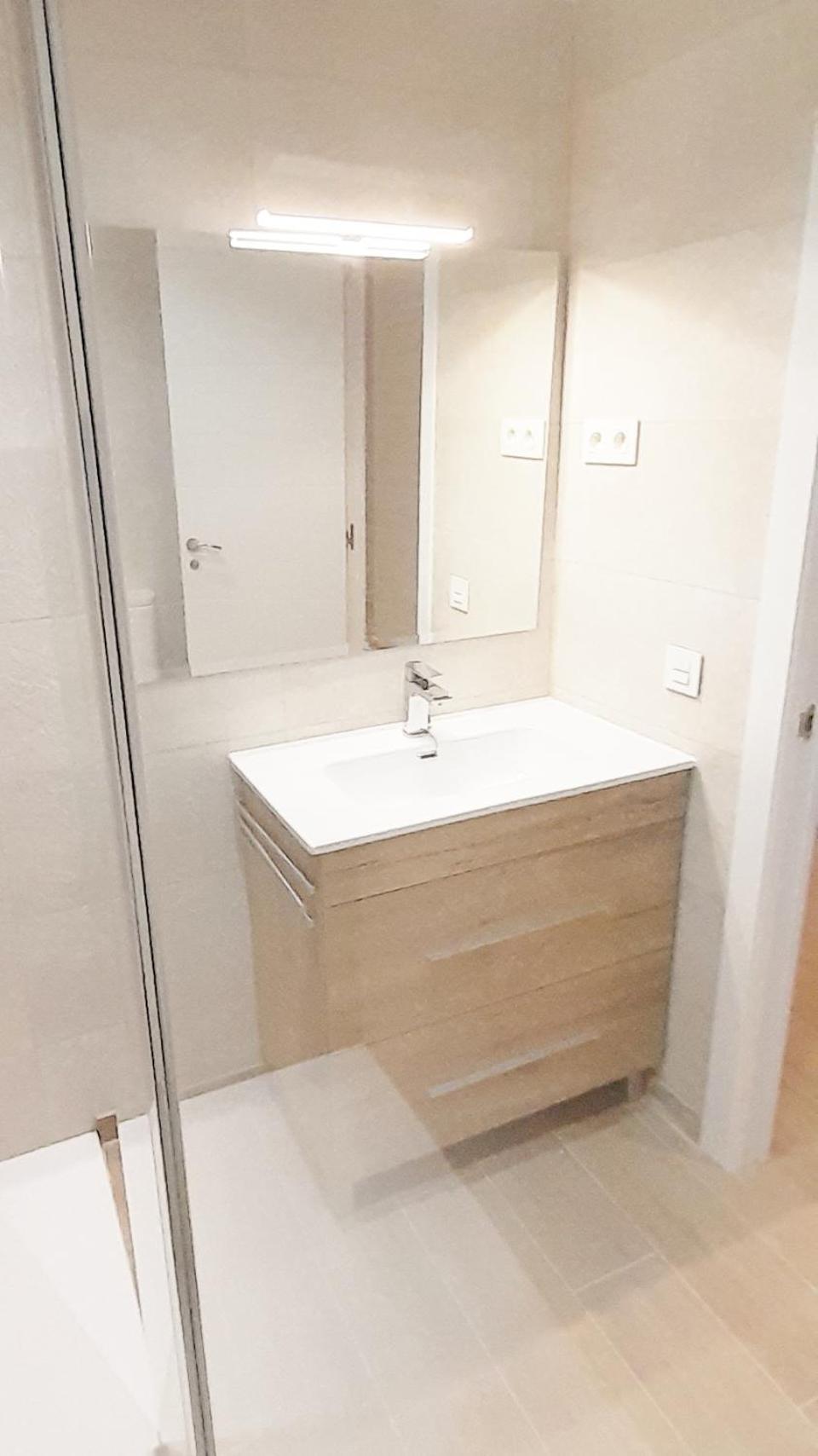 Tarragonaapartments Prim 350 Reus Buitenkant foto
