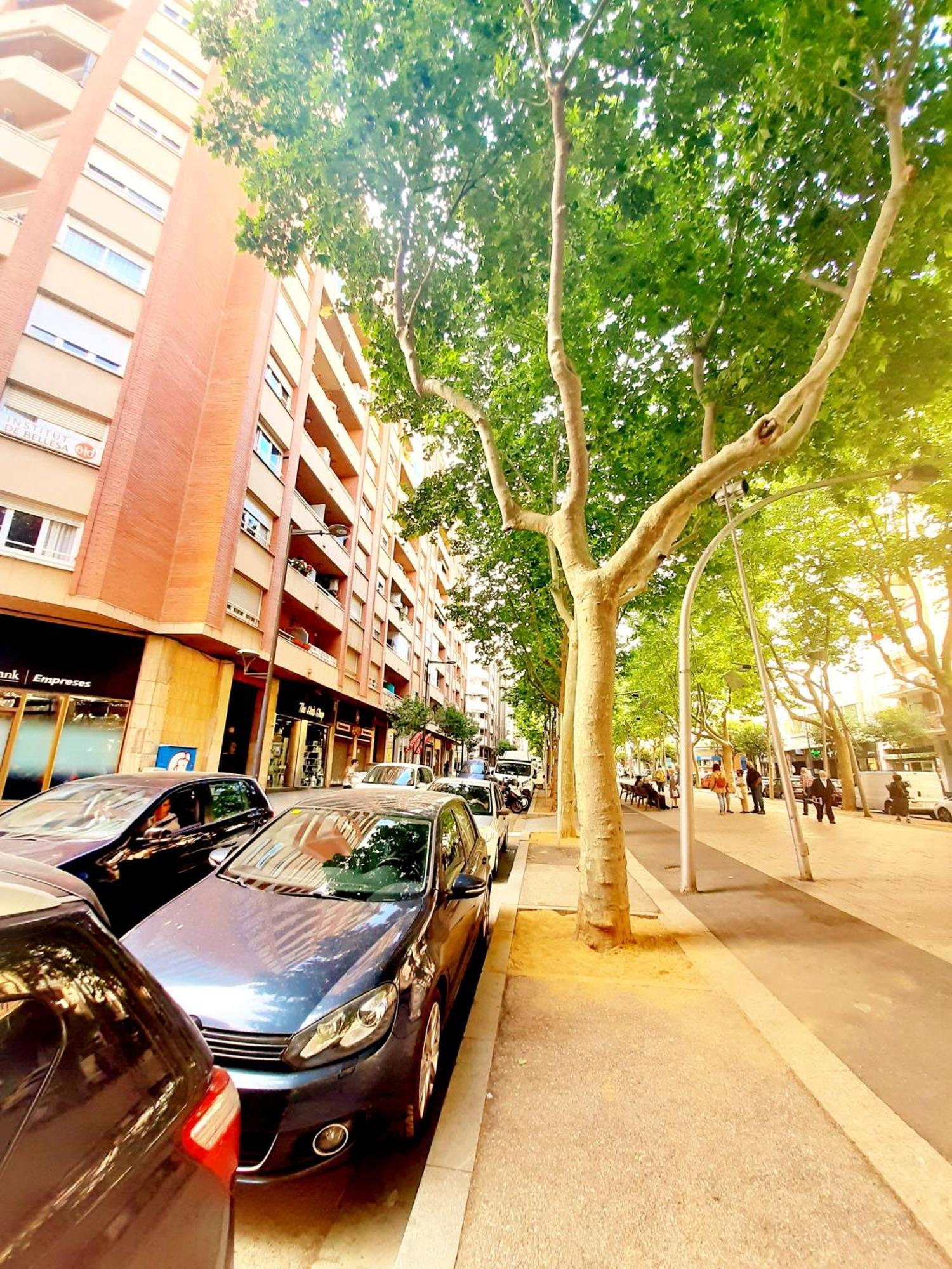 Tarragonaapartments Prim 350 Reus Buitenkant foto